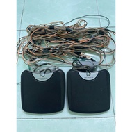speaker kelawar sth700