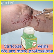 ❐ ◲ ✁ SEFUDUN Vein Cream Varicose Veins Cream Varicose Vein Treatment Cream Varicose Remover Veins
