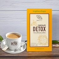 Detox TraphacoSapa Chocolate Nutritious Drink