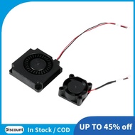 For  3 V3 SE Fans, 4010 Blower Fan DC 24V 2510 Axial Cooling Fan Extruder Hotend Heat Sink Fan