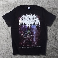 Annihilator 2025 fashion Infant T-shirt - the Elysian Grandeval Galeriarch Tshirt / Baju Microfiber 