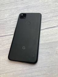 Google Pixel 4a