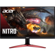Acer Nitro KG241Y Sbiip 23.8” Full HD (1920 x 1080) VA Gaming Monitor KG241Y