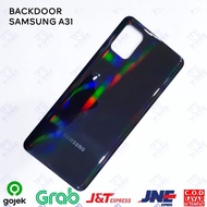 Backdoor SAMSUNG A31 BATTERY COVER BACK CASING
