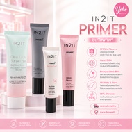 IN2IT PRIMER IN2IT Velvet Texture Blurs Pores