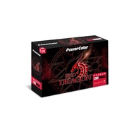 PowerColor Red Dragon Radeon™ RX 570 4GB GDDR5 - USED