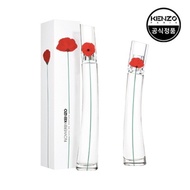 [Kenzo] Flower by Kenzo EDP 100ml + gift 50ml + shopping bag