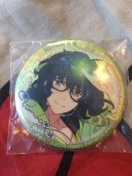 偶像夢幻祭 青叶紡 襟章