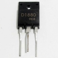 TRANSISTOR D1880
