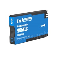 theinksupply compatible HP 965XL HP 965 Printer Ink Cartridge for HP OfficeJet Pro 9010 9015 9020 90