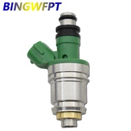 15710-67D00 JS4J-5 FJ346R Fuel Injector for SUZUKI&CHEVROLET GRAND VITARA / VITARA / TRACKER 2.5L V6