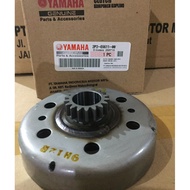 DOUBLE CLOSED BOWL JUPITER Z 110 BURHAN NEW VEGA R/ [21T] [2P2-E6611-00]