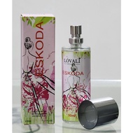 Eskoda EAU De Perfiume Floral Fragrance For Women 50ML...