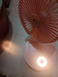 小型風扇