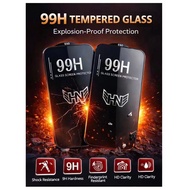 VIVO IQOO Z11(5G)/IQOO Z11X(5G) 99H PREMIUM HD CLEAR TEMPERED GLASS
