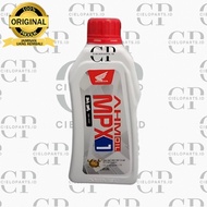 MESIN MPX1 OIL 1 Liter 1L AHM OIL ENGINE Honda Mpx1 10w-30