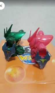 SD Sazabi, Bandai