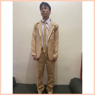 ✆ ☢ ◊ Terno Coat/toxido Set for Adult