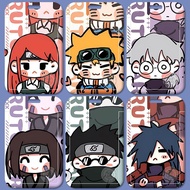 ID CARD HOLDER KAWAII MOTIF PHOTOCARD CARD HOLDER PHOTO CARD CAT NARUTO SECRET