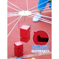 Heli Building Tower Outdoor Team Expansion Activities Fun Games Props Parent-Child Games Company Gro