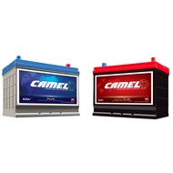 CAMEL PREMIUM PLUS BATTERY 100% ORIGINAL (FREE INSTALLATION)