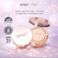 EE CUSHION FOUNDATION PINK EDITION 💗