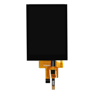-2.8 Inch TFT LCD Color Display Screen SPI Serial Port ST7789V 240 320 Capacitive Touch