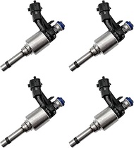 4PCS Fuel Injectors 35310-2B130 35310-2B120 35310-2B160 INJ588 4G2321 62125 35310-2B110 35310-2B130 