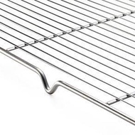 Stainless steel cake cooling rack / rasting rack 40x60cm 30x30cm 30x40cm