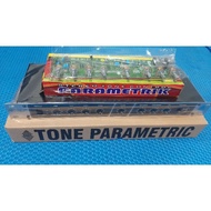 Parametrik Kit Box