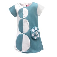 Two Mix Baju Anak REYNA di sinetron Ikatan Cinta Kaos Scuba GRATIS TAS LUCU 4081