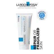La Roche Posay Cicaplast Baume B5+ Soothing Multi-Purpose Balm - Dry-Skin Irritations 100ml/40ml/15m