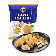 EB FLOWER CHEESE TOFU