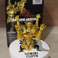 [Bandai] TAMASHII NATIONS STORE Limited Sale Saint Seiya Saint Cloth Myth Myth Myth Box Toy