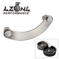 LZONE - Cam Gear Lock Tool / camlock tool for Subaru IMPREZA WRX STI 2.0L or 2.5L DOHC EJ205, EJ207,