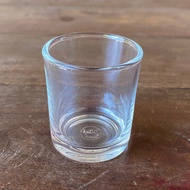 Glass Shot Size 2.1 oz. (60 ml.) (1 Dozen)