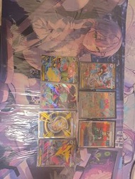 ptcg 路卡利歐ex sar