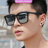 แว่นกันแดดเกาหลีผู้ชาย  แว่นตากันแดด แว่นตาแฟชั่น  sunglasses