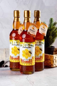 น้ำผึ้งแท้ น้ำผึ้งภูไพร น้ำผึ้งเดือน 5 คัดพิเศษ น้ำผึ้งบริสุทธิ์ 100% จากป่าธรรมชาติ คุณค่าจากธรรมชา