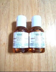 ❗ Kiehl's Calendula Herbal Extract Alcohol-Free Toner Kiehls 金盞花化妝水 40ml