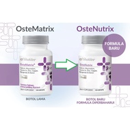 SHAKLEE Ostematrix Ostenutrix Original (120Caplets) READY STOCK - Calcium expiry 122024