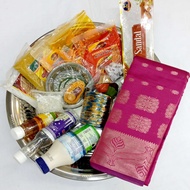 AMMAN SEERU-SMALL SET (DESIGN 5)