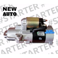 OEM NEW FORD RANGER T6 2.2 , 2.3 , MAZDA BT50 STARTER AUTO / MANUAL