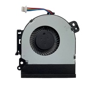 CPU New Cooling For Toshiba A50-C L50-D R50-C dynabook T45 T55 T65 B45 B55 B65 B75 Laptop Cooler Fa