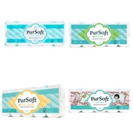 Pursoft Toilet Tissue