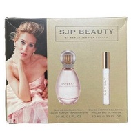 Sarah Jessica Parker Ladies Lovely Gift Set ** 限時預訂優惠 Time-Limited Pre-Order Offer ** [Niche小眾沙龍香水] 