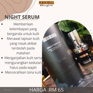 KAK ELL NIGHT SERUM ORIGINAL