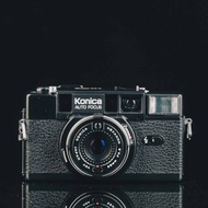 Konica C35 AF2 #AD #135底片相機