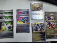 PTCG 新年紅包 PROMO卡