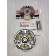 Mio roller set house 5LW-E7620-00